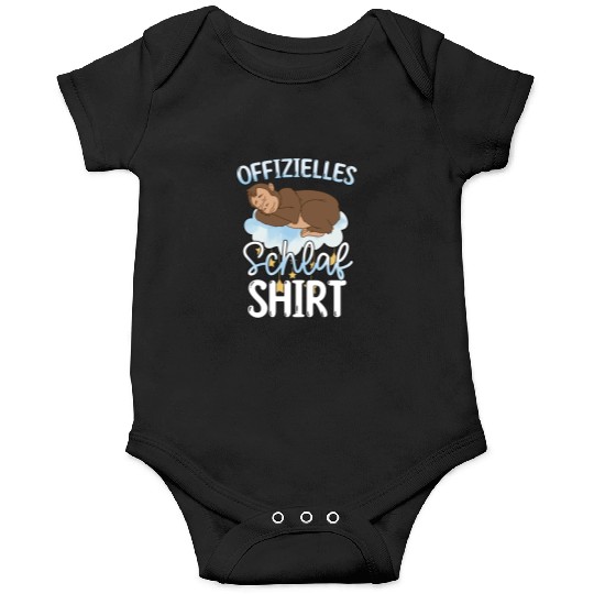 Official Sleep Onesies Bear