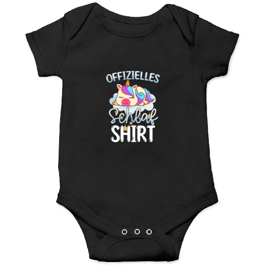 Official Sleep Onesies Unicorn