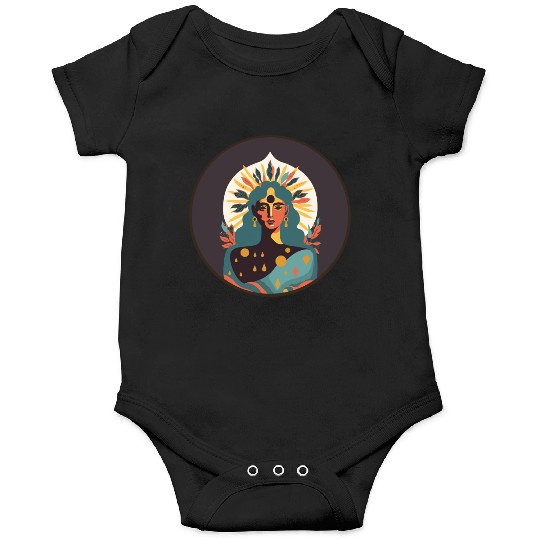 Take a Hike, Discover the Beauty of Nature Onesies