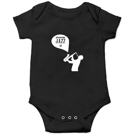 Jazz music improvisation festival Onesies