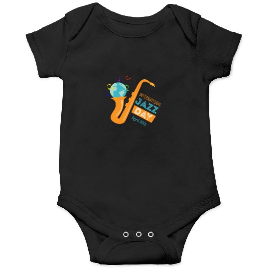 Jazz music improvisation festival Onesies