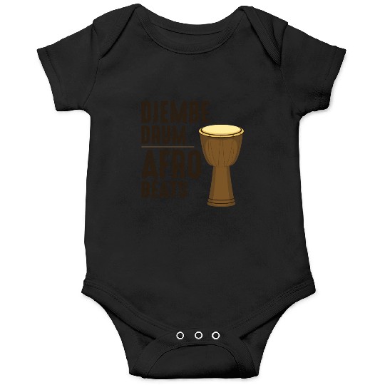 Djembe Player Drummer Music Drum Musician Onesies