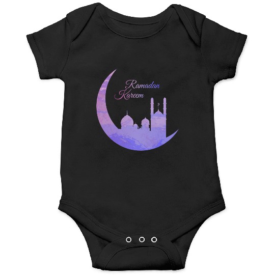 Ramadan kareem , It's Ramadan yall Onesies essenti