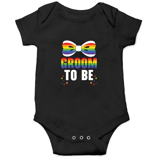 Gay Rights Rainbow Pride LGBTQ Gay Pride Parade Onesies