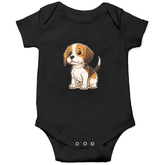 Beagle Onesies