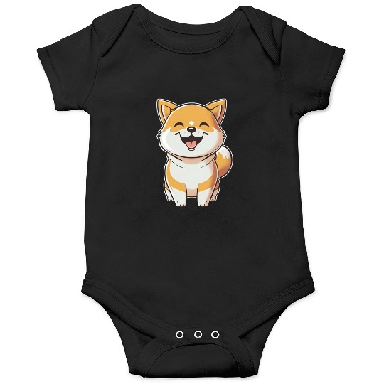 Shiba Inu Onesies