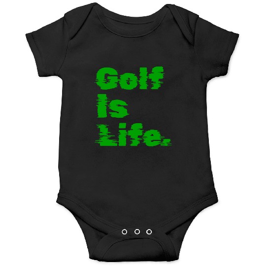 I Like Golfing, Golf Player, Golfing, Golf Is Life Onesies