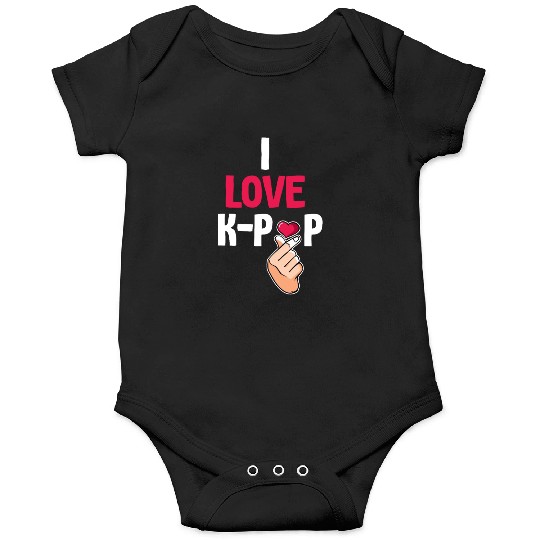 K-Pop K-drama Korean Music KPop Kdrama Gift Onesies