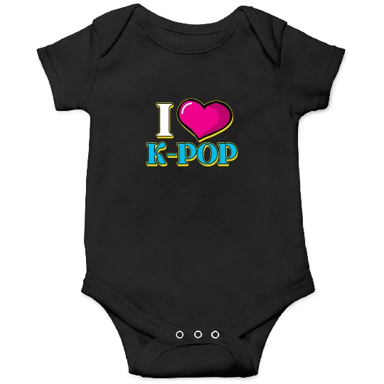 K-Pop K-drama Korean Music KPop Kdrama Gift Onesies