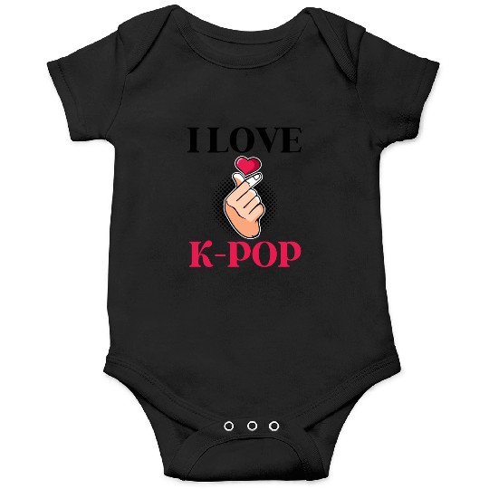 K-Pop K-drama Korean Music KPop Kdrama Gift Onesies