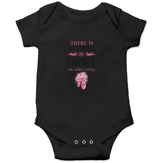 Ballet Dancer Dance Girl Ballerina Onesies