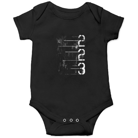 223 Gun Ammo Firing Range Target Practice Hunting Onesies
