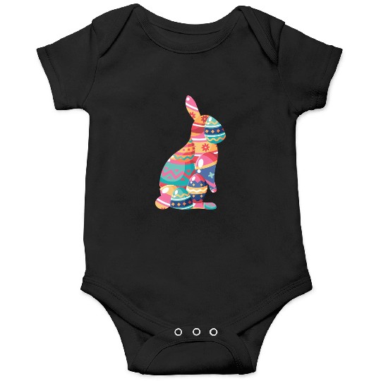 Happy Easter Onesies