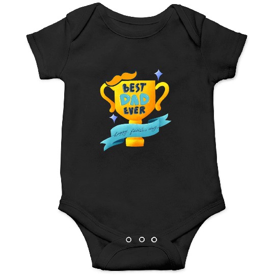 Best dad ever Onesies