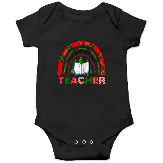 Funny Teaching Students Peace Love Teacher Onesies