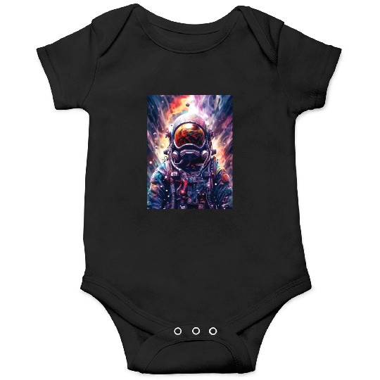 Orbital Outlaw Onesies