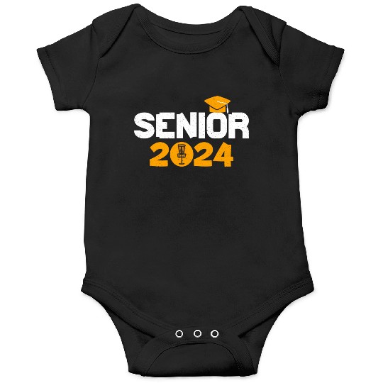 Class Of 2024 Di Golf Graduation 2024 Grad Onesies