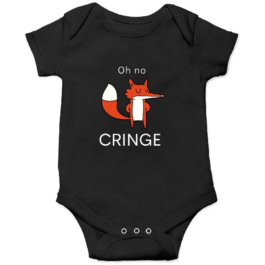 Oh no Cringe Onesies