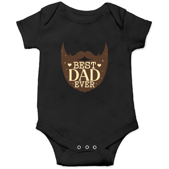best dad ever Onesies