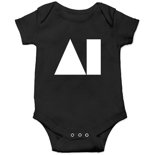 AI Artificial Intelligence Computer Science Onesies