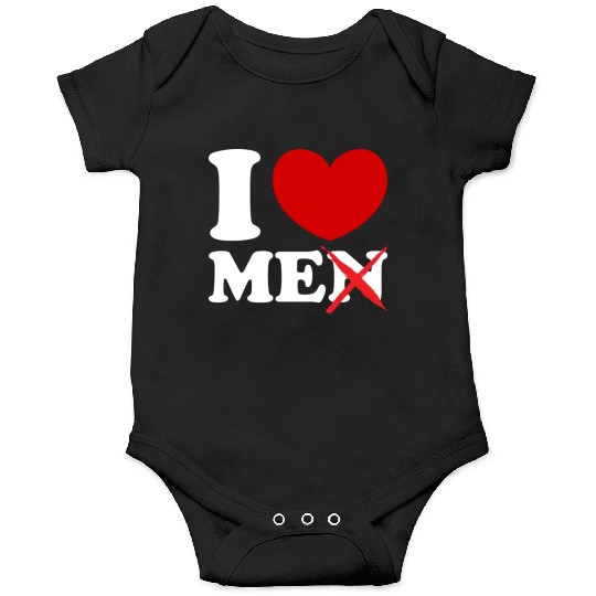 I Love Me I Heart Me Motivational Self Love Men Onesies