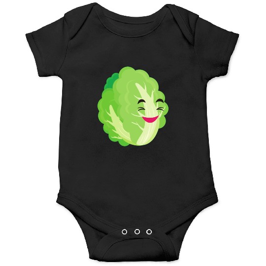 lettuce green Onesies