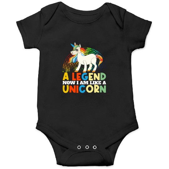 Vector unicorn Onesies design typography vintage