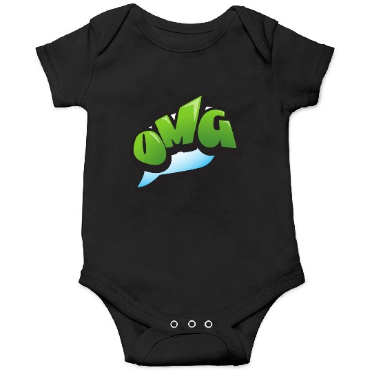 OMG Onesies design