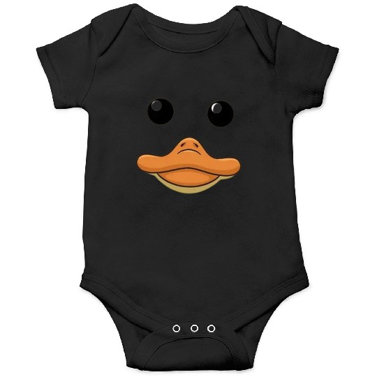 Yellow Rubber Duck Onesies for Adult Male Women Men