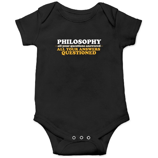 Philosophy Teacher Poetry Reading Book Science Onesies