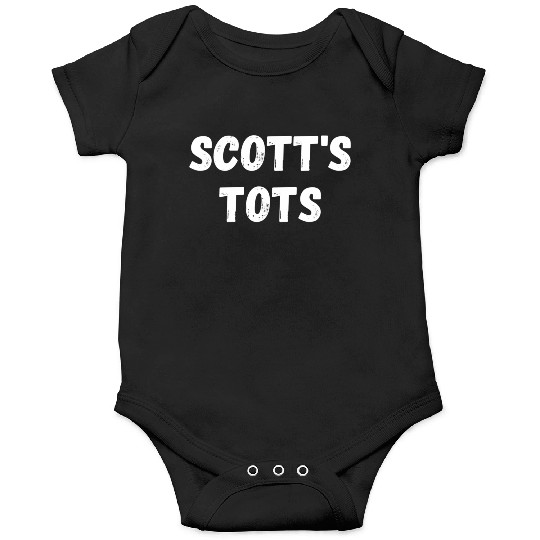 Scott'S Tots Office Onesies