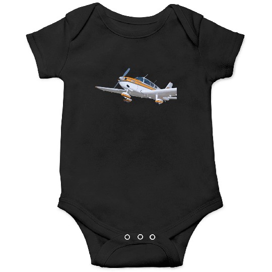 piper pa 28 cherokee Onesies
