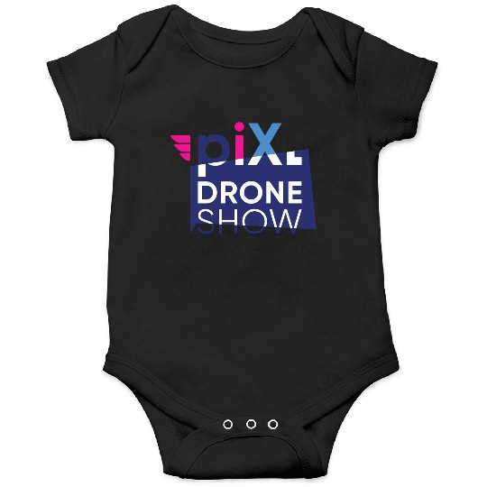 Pixl Drone Show Onesies
