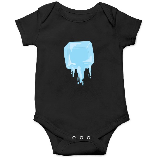 Ice Summer Ice Drink Onesies