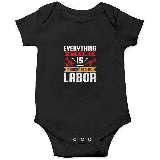 Make a Statement this Labor Day Discover Unique Onesies