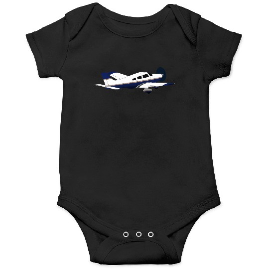 Piperr pa 28 cherokee Onesies