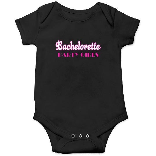 Bachelorette party girls Onesies