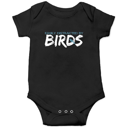 Birds LoverJoke Budgie Bird Sparrow Hummingbird Onesies