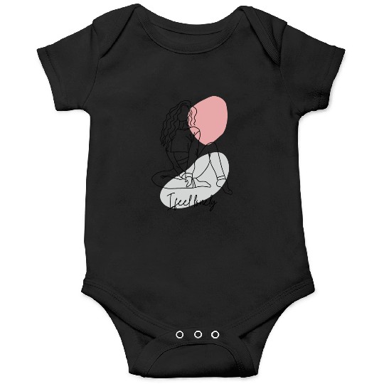 i feel lonely Onesies