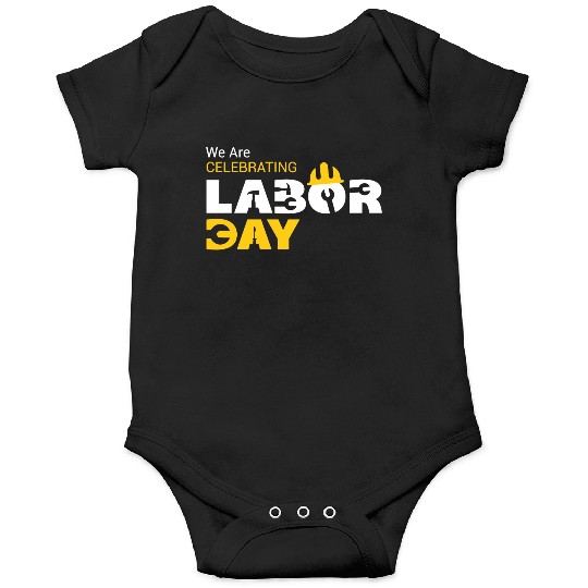 Labor Day Onesies: Celebrate with Style