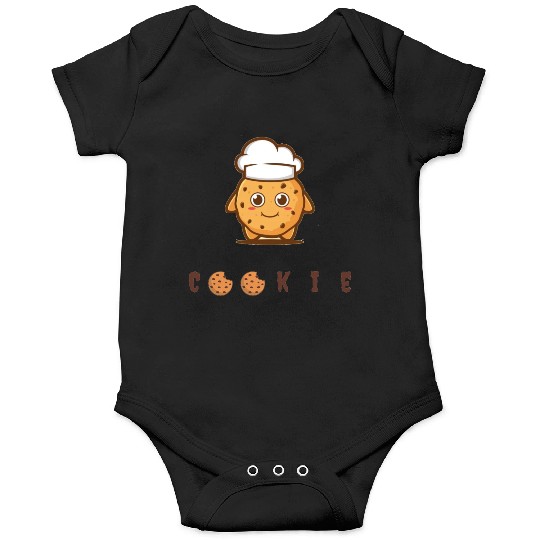 cookie Onesies