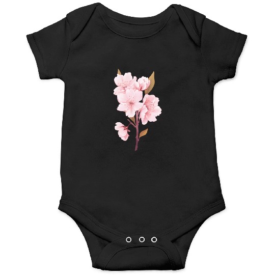 sakura Onesies