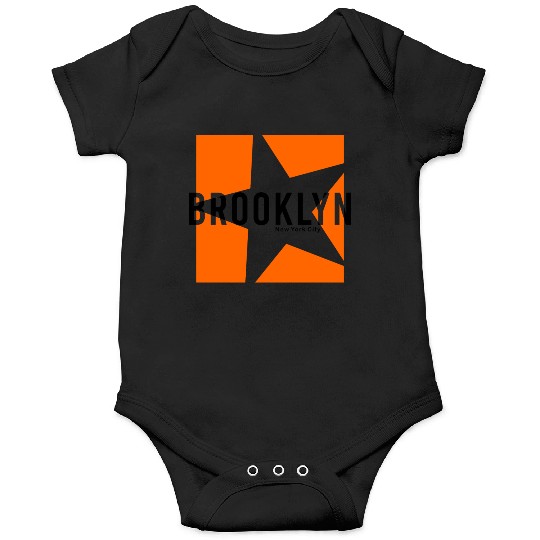 Brooklyn Vibes Onesies