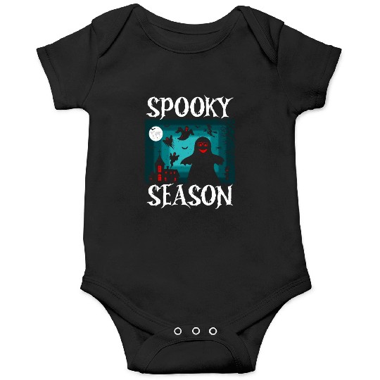 Spooky Season Onesies