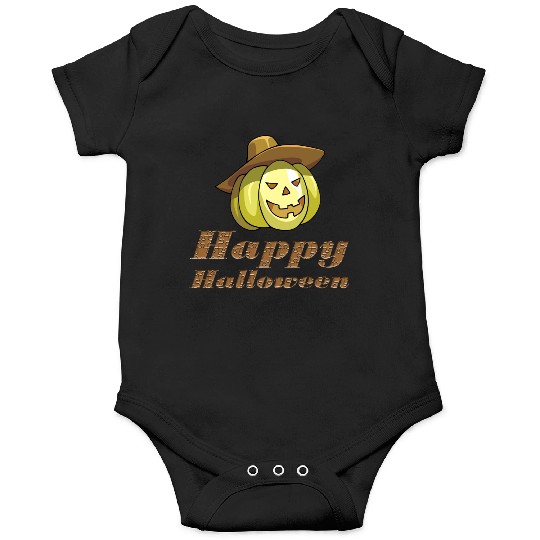 halloween witch pumpkin card free stock photo Onesies