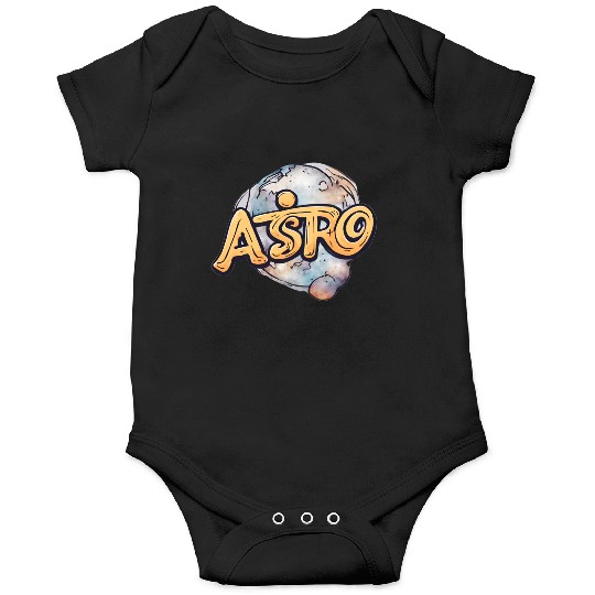 Astro rock Onesies