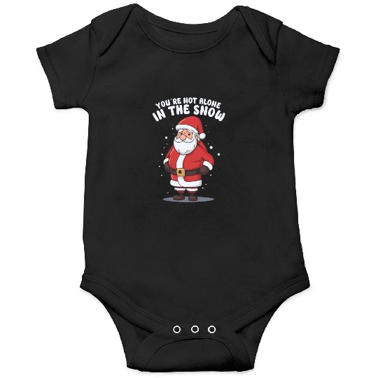 Mental Health Christmas Anti Christmas Holiday Onesies