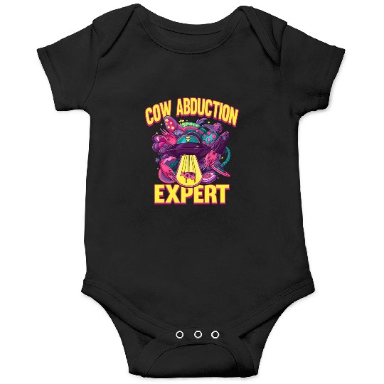 Alien, Aliens, UFO, UAP, Space Unknown Flight Onesies
