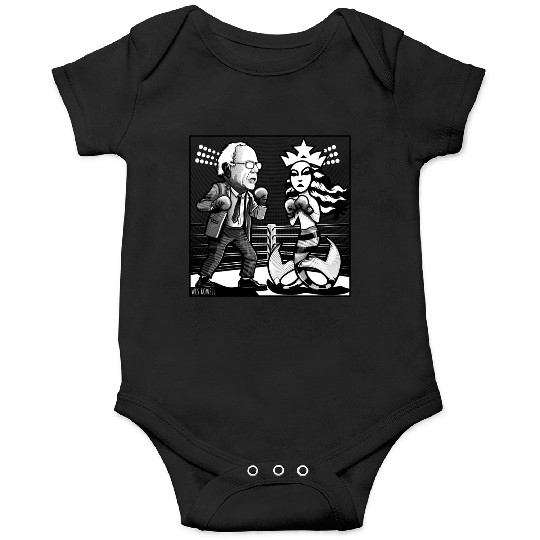 Bern Maid Onesies