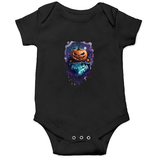 Halloween Onesies